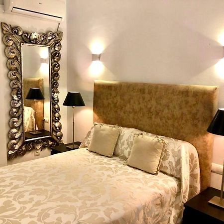 Apartamento Torremolinos Eksteriør billede