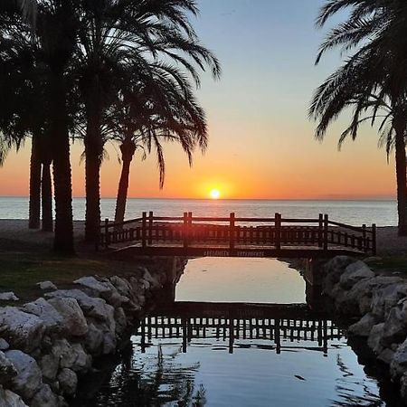 Apartamento Torremolinos Eksteriør billede