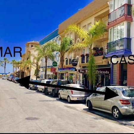 Apartamento Torremolinos Eksteriør billede