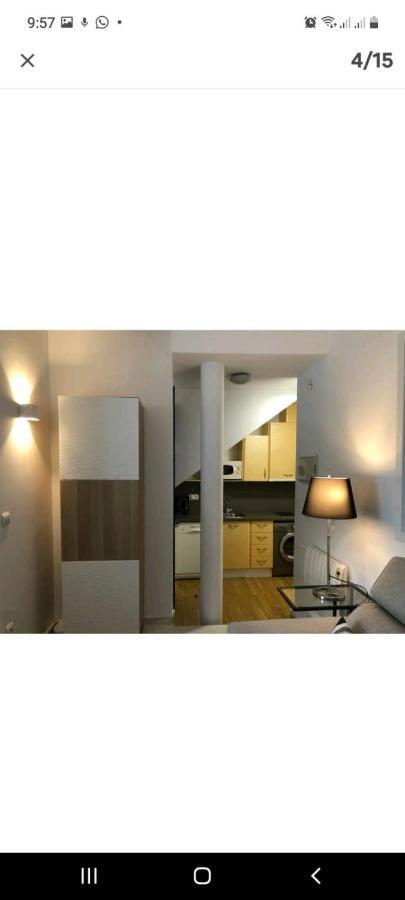 Apartamento Torremolinos Eksteriør billede
