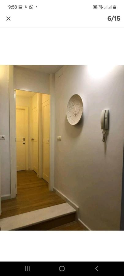 Apartamento Torremolinos Eksteriør billede