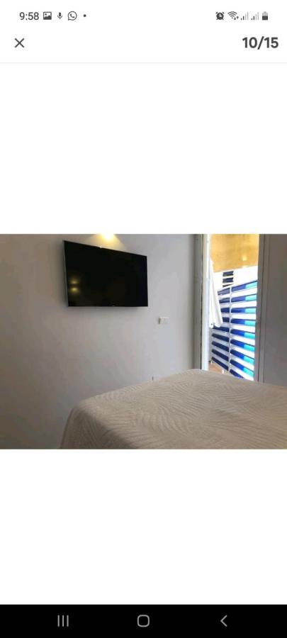 Apartamento Torremolinos Eksteriør billede