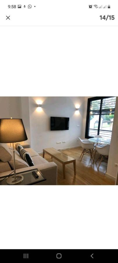 Apartamento Torremolinos Eksteriør billede