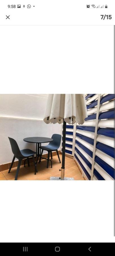Apartamento Torremolinos Eksteriør billede