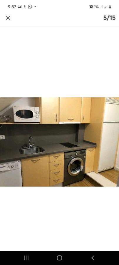 Apartamento Torremolinos Eksteriør billede