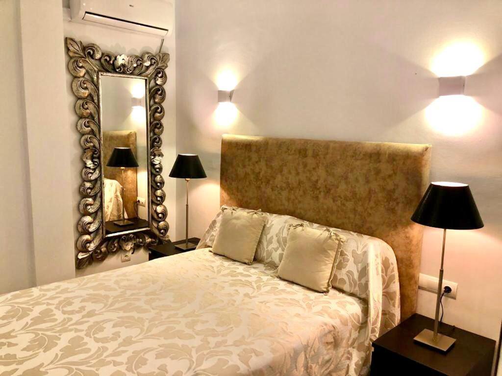 Apartamento Torremolinos Eksteriør billede