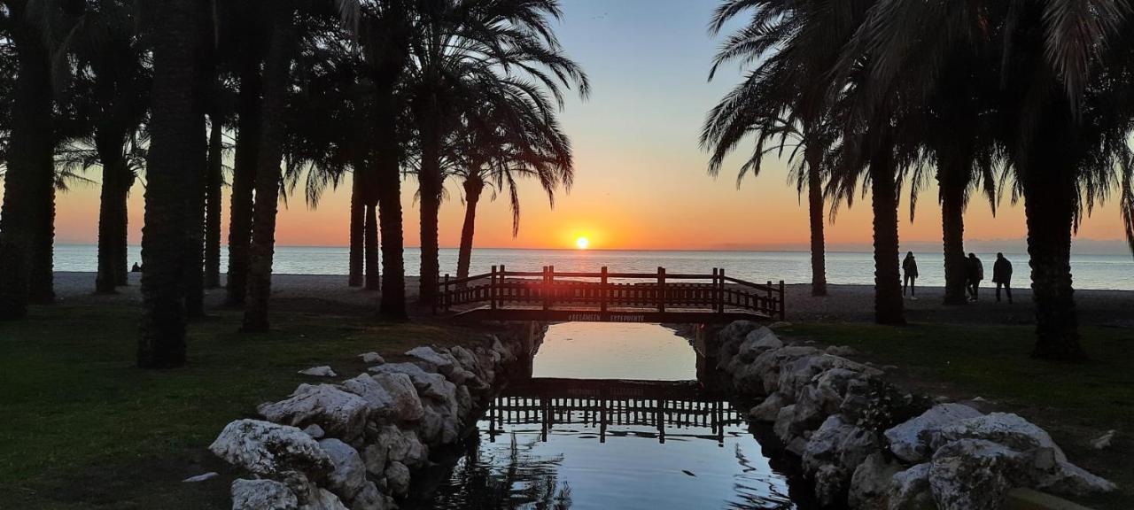 Apartamento Torremolinos Eksteriør billede