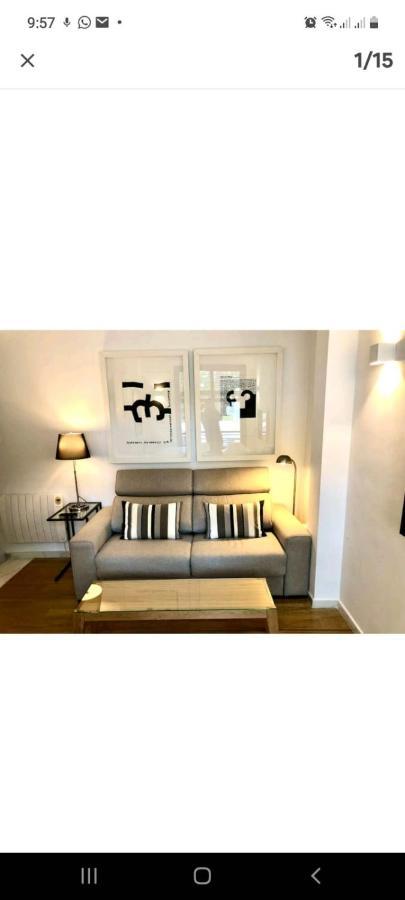 Apartamento Torremolinos Eksteriør billede