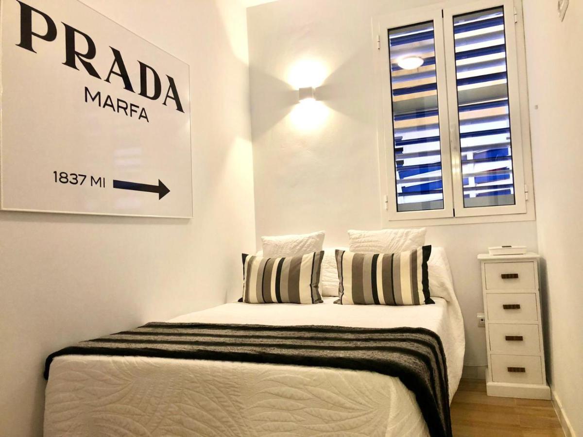 Apartamento Torremolinos Eksteriør billede